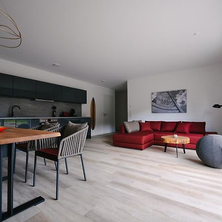 Ferienapartments Seepark Мёнезе Экстерьер фото