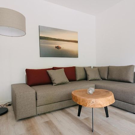 Ferienapartments Seepark Мёнезе Экстерьер фото