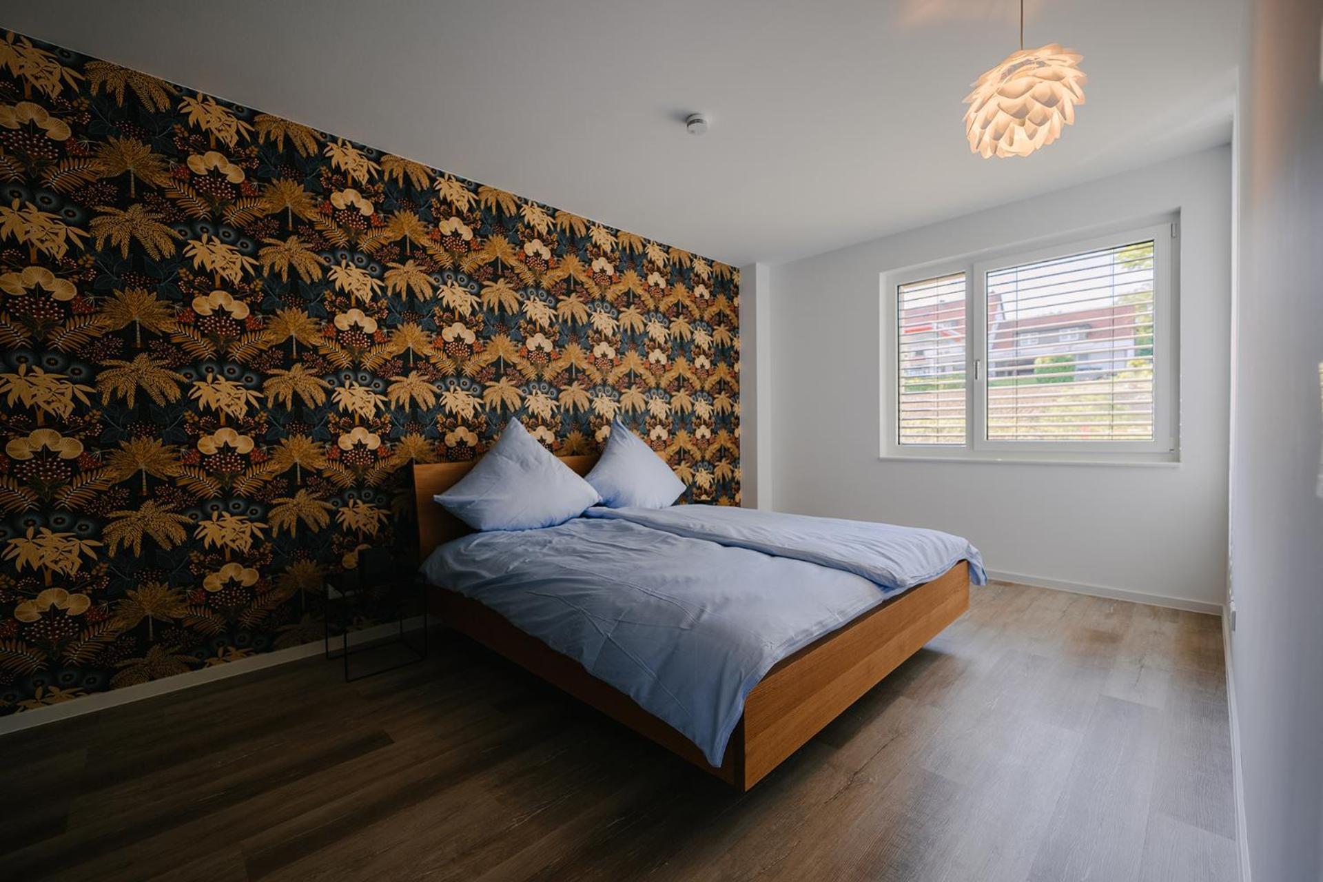 Ferienapartments Seepark Мёнезе Экстерьер фото