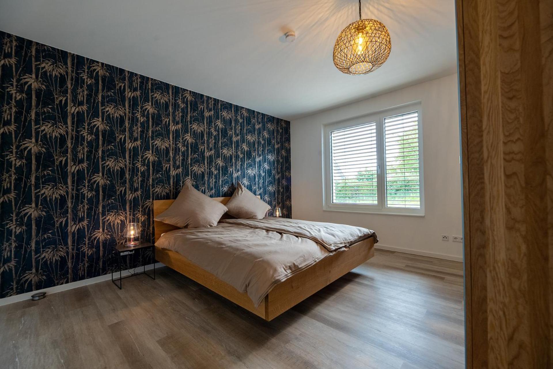Ferienapartments Seepark Мёнезе Экстерьер фото